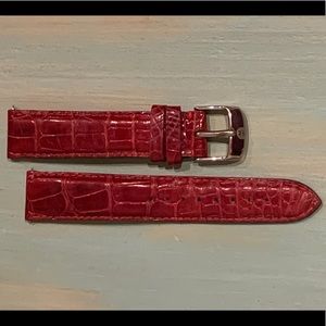 Michele Watch Band